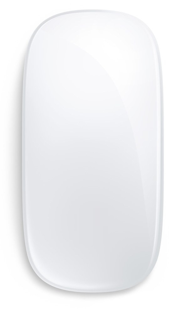 Apple Magic Mouse